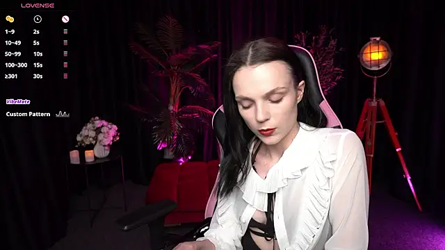 Snapshot of Wild_Alice_me chatting on March 11, 2026, 4:13 pm Wild Alice me online show from March 11, 2026, 4:13 pm