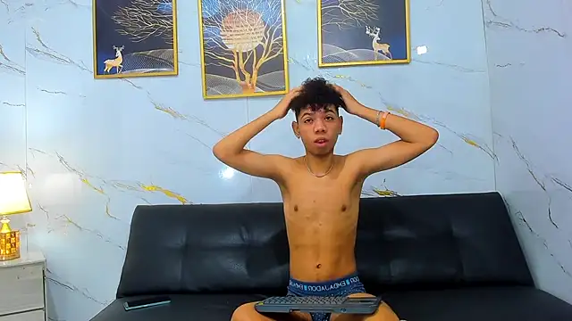 Spicy guys online show from May 7, 2026, 2:11 pm