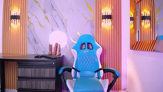 Jasmine Jones7 online show from March 14, 2026, 9:31 pm