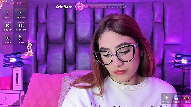 Snapshot of CloeDawson chatting on March 8, 2026, 12:42 pm CloeDawson online show from March 8, 2026, 12:42 pm