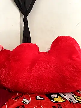 Cute-Sanvii online show from April 15, 2026, 7:37 am