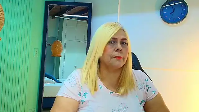 eva colen50 online show from March 19, 2026, 6:23 pm