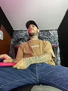king of desire online show from July 23, 2026, 5:00 pm