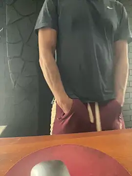 TurkeyMen online show from March 20, 2026, 12:54 pm