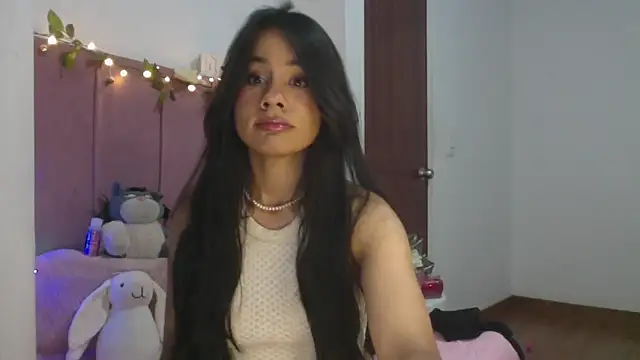 Snapshot of RebecaPalmer chatting on March 6, 2026, 5:26 am RebecaPalmer online show from March 6, 2026, 5:26 am