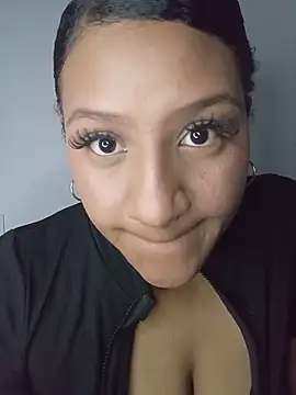 gigiblue89 online show from May 30, 2026, 9:17 am