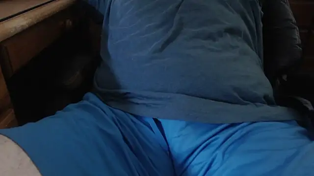 Nolan167 online show from April 4, 2026, 8:50 pm