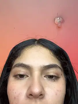 haily babe online show from July 14, 2026, 3:44 am