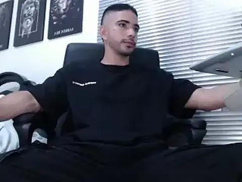 Kratoswolf online show from March 13, 2026, 11:11 pm