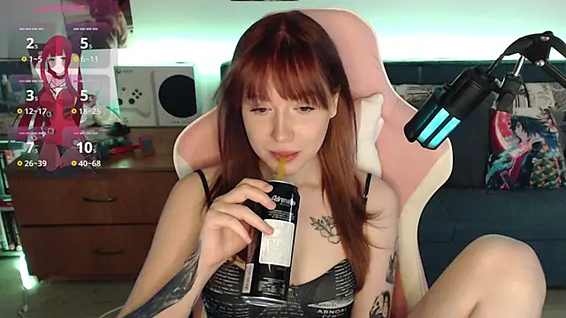 fantasy lisaa online show from April 13, 2026, 5:46 am