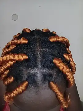 Snapshot of IvyEbony chatting on March 6, 2026, 4:31 am IvyEbony online show from March 6, 2026, 4:31 am