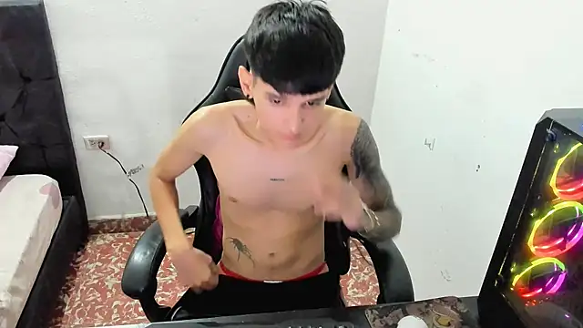 BOY-767 online show from May 2, 2026, 10:37 pm