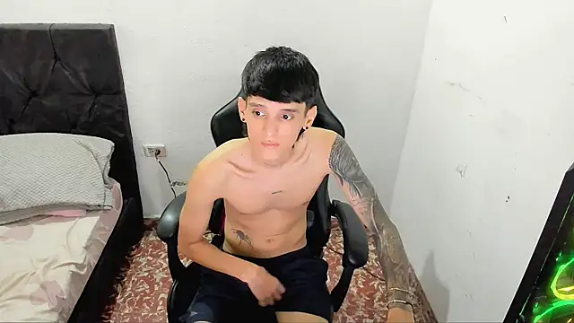 BOY-767 online show from May 7, 2026, 9:31 pm