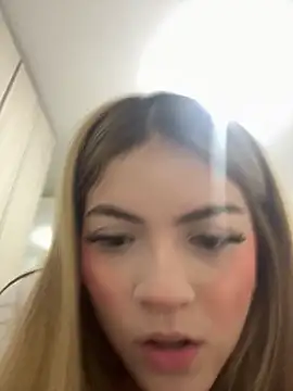 Snapshot of meggan___ chatting on February 22, 2026, 7:19 am meggan online show from February 22, 2026, 7:19 am