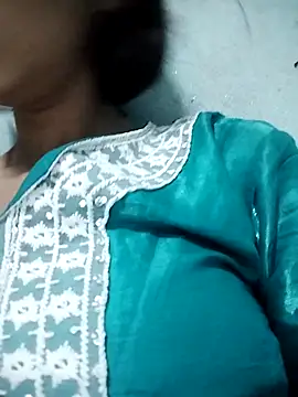 M Lisha online show from April 17, 2026, 3:37 pm