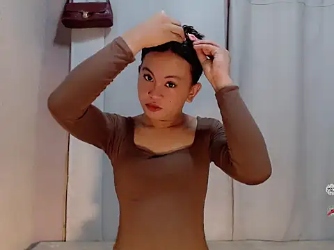 Sofia Sweetheart18 online show from July 20, 2026, 3:32 am