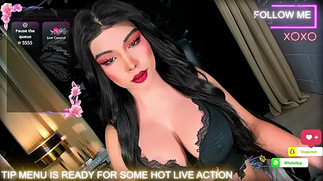 barbietop4all online show from April 10, 2026, 12:16 am