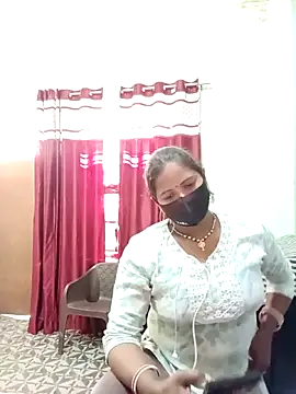 Snapshot of Seema_hot chatting on February 19, 2026, 9:49 am Seema hot online show from February 19, 2026, 9:49 am