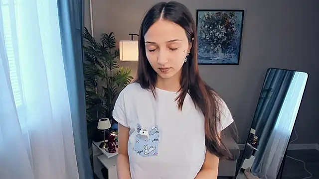 Snapshot of littleevilon chatting on February 27, 2026, 9:31 am littleevilon online show from February 27, 2026, 9:31 am