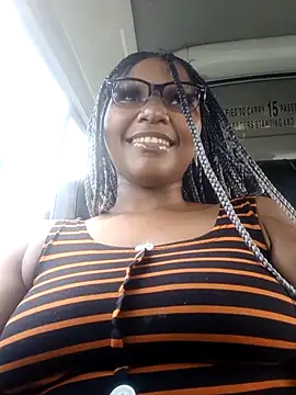 Snapshot of EBONYDEEVA68 chatting on February 20, 2026, 1:44 pm EBONYDEEVA68 online show from February 20, 2026, 1:44 pm