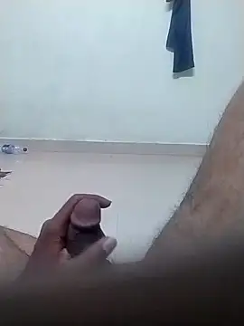 Abikannan96 online show from April 5, 2026, 9:23 pm