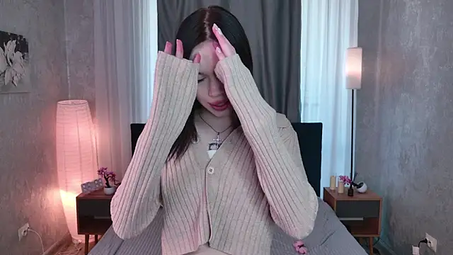 Snapshot of AangellFace chatting on March 18, 2026, 8:50 am AangellFace online show from March 18, 2026, 8:50 am