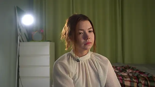 AyakoHuezo online show from February 26, 2026, 2:16 pm