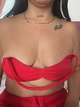 JessikaHoot online show from April 12, 2026, 2:11 pm