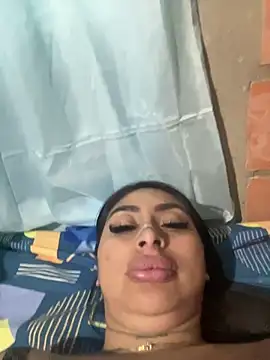 JessikaHoot online show from July 6, 2026, 10:45 pm