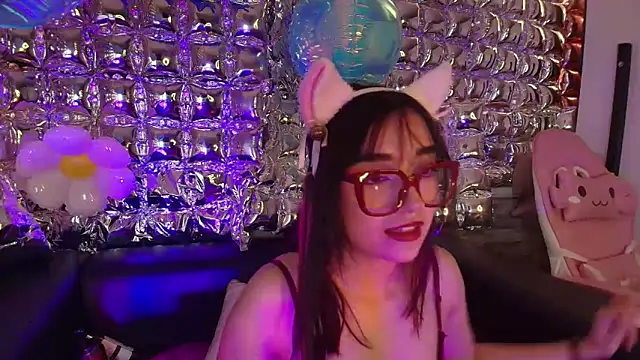 lala cherry online show from March 20, 2026, 8:03 pm