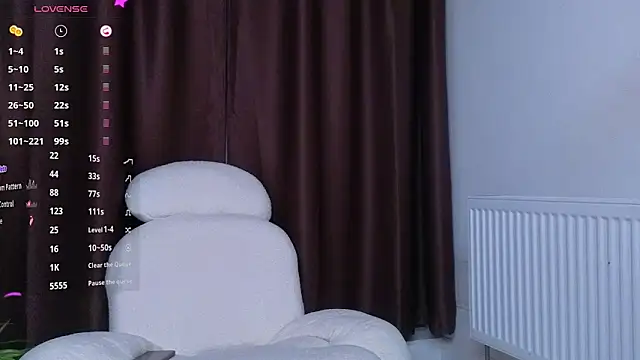 Viksinite online show from February 21, 2026, 8:21 pm