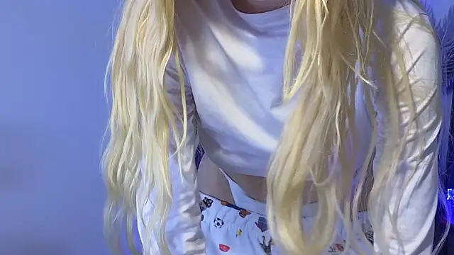 KarmaArms online show from February 22, 2026, 1:20 pm