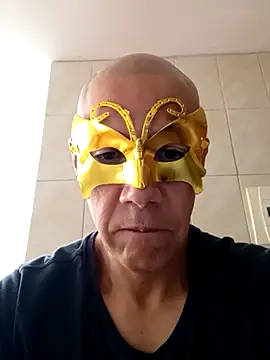 MisterX-47 online show from March 16, 2026, 4:22 pm