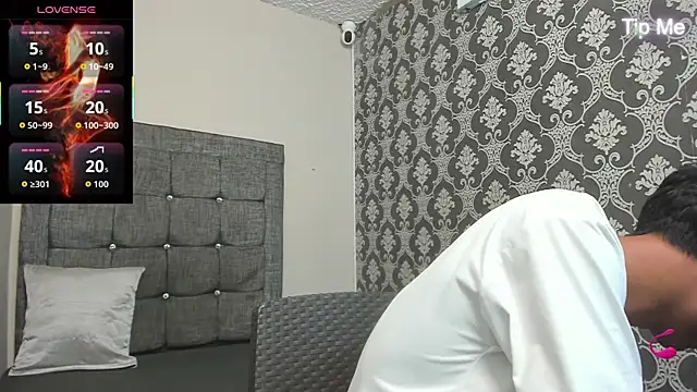 Little Twink19x online show from April 5, 2026, 7:22 pm