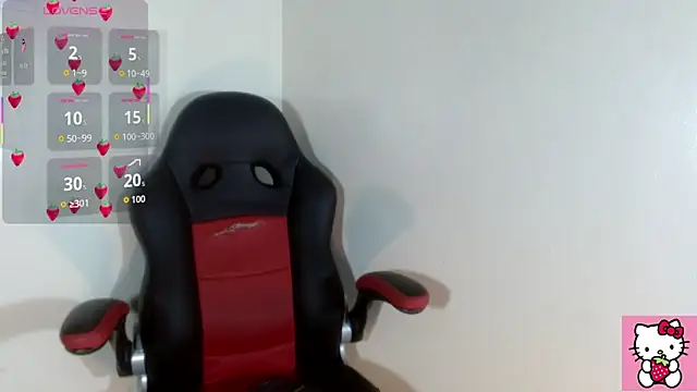 Alondra Wile online show from March 13, 2026, 7:31 pm