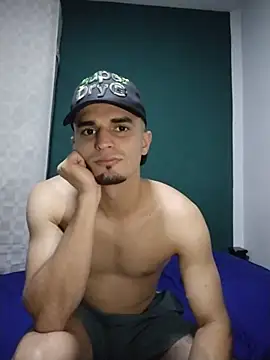 Snapshot of SebastianSkyler chatting on February 26, 2026, 7:18 am SebastianSkyler online show from February 26, 2026, 7:18 am