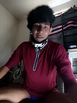 Snapshot of ShaddMan chatting on February 20, 2026, 8:53 pm ShaddMan online show from February 20, 2026, 8:53 pm