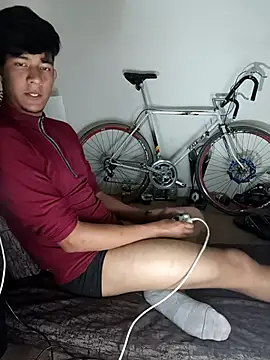 Snapshot of ShaddMan chatting on February 22, 2026, 10:08 pm ShaddMan online show from February 22, 2026, 10:08 pm