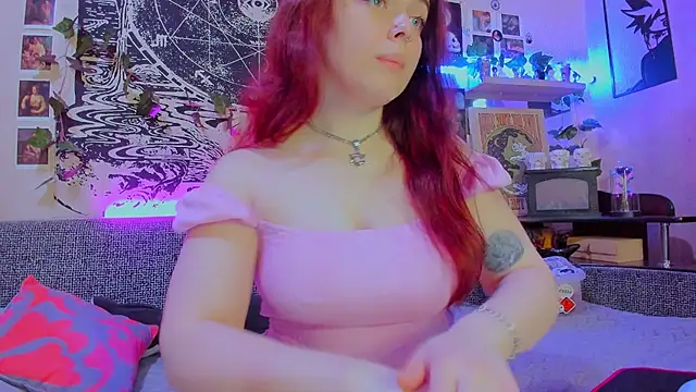 Snapshot of FearlessDivaX chatting on March 3, 2026, 1:23 am FearlessDivaX online show from March 3, 2026, 1:23 am