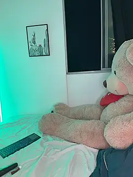 AriaKyle online show from May 15, 2026, 3:02 am