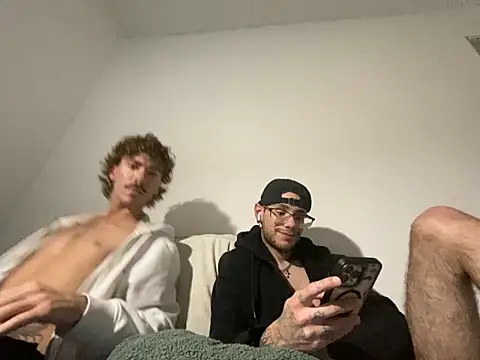 Luitheghoul online show from March 3, 2026, 8:09 am