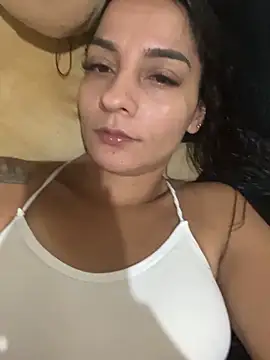 Snapshot of yesica2507 chatting on April 4, 2026, 6:38 pm yesica2507 online show from April 4, 2026, 6:38 pm