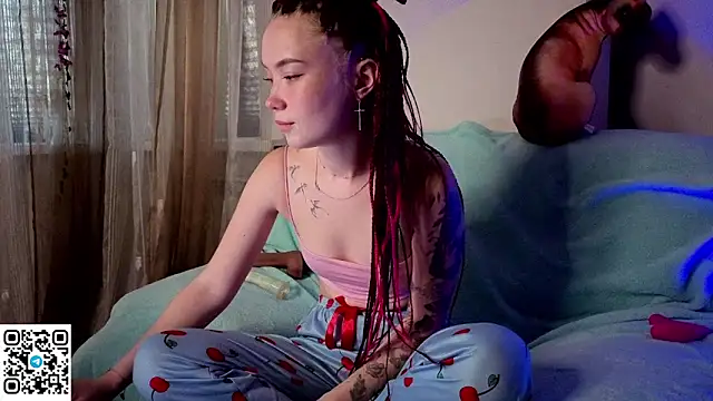 WendyCandy18 online show from June 29, 2026, 5:03 am