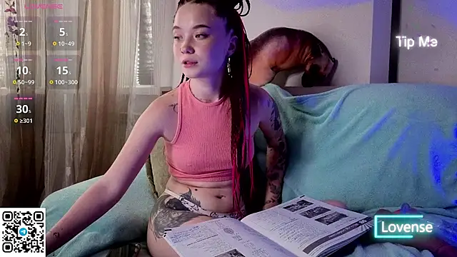 WendyCandy18 online show from June 29, 2026, 11:54 am
