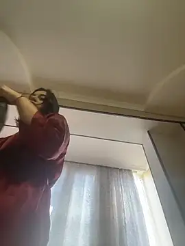 Snapshot of _AnChous_ chatting on February 25, 2026, 8:13 am AnChous online show from February 25, 2026, 8:13 am