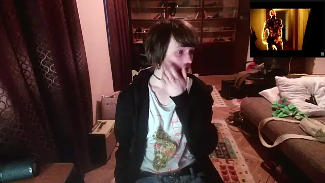 vika stripc online show from March 19, 2026, 3:27 pm