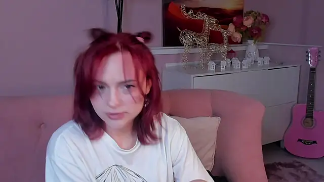 taticamomile online show from March 26, 2026, 12:11 pm