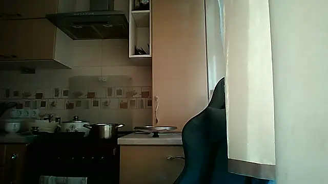 ChelseaBaker online show from March 23, 2026, 9:46 am