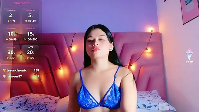 naughtyyindiann online show from March 20, 2026, 2:38 am