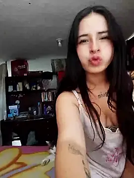 Snapshot of Denis_A chatting on February 21, 2026, 4:30 pm Denis A online show from February 21, 2026, 4:30 pm